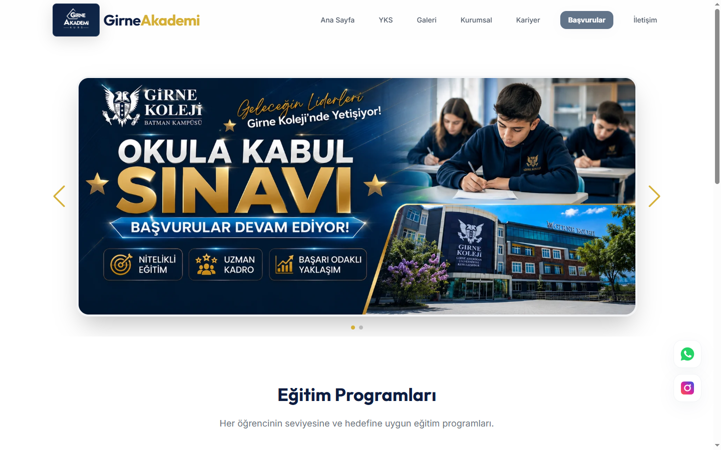 Girne Akademi